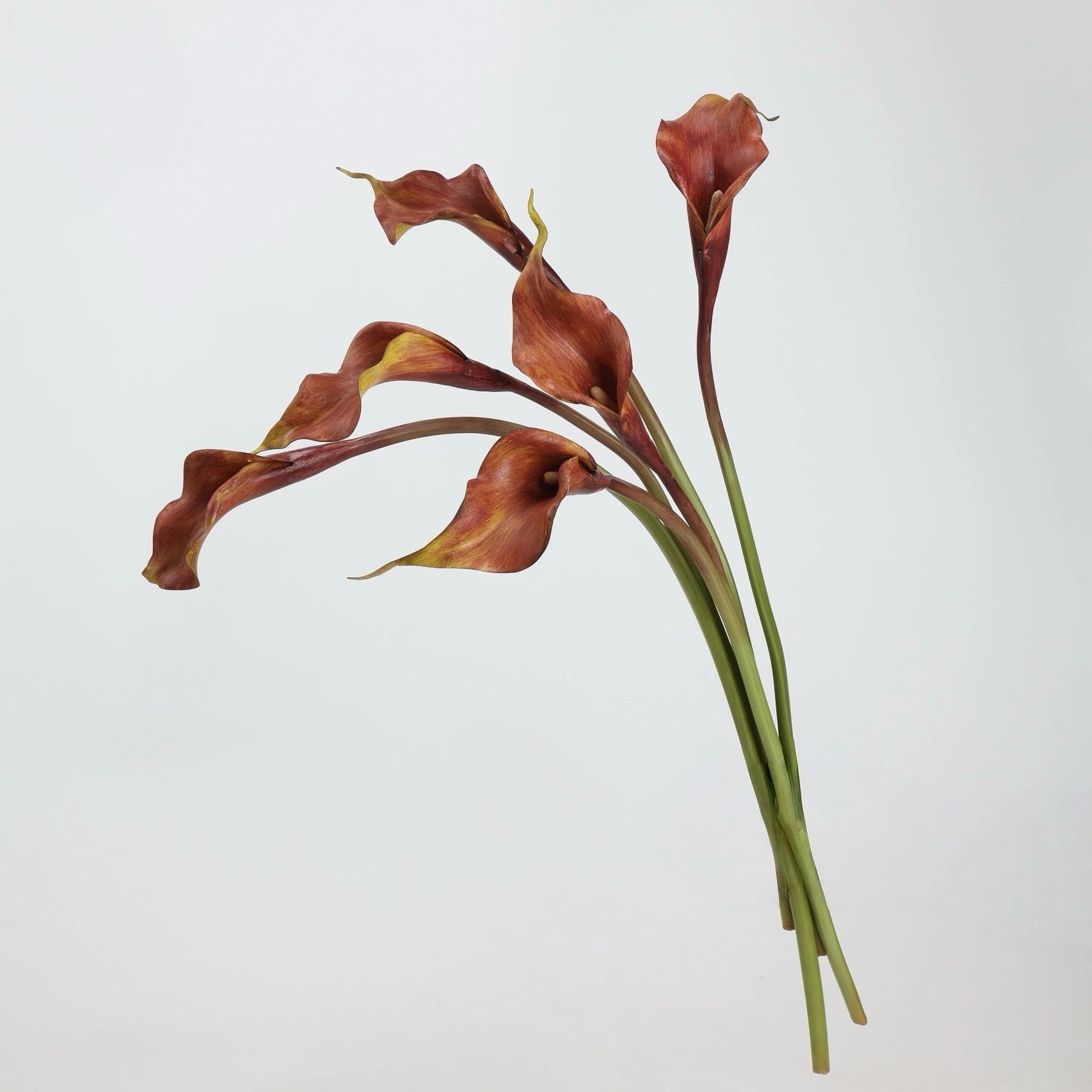 Real-Touch künstliche Calla-Lilie – 53 cm