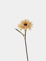 Real Touch Faux Daisy Flower Stem - 16"