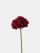 Hortensie Kunstblume „Real Touch“ – 45 cm