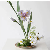 Real Touch Faux Iris Flower Stem – 31"