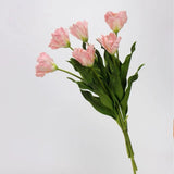 Real Touch Faux Monet Tulip Stem – 24"