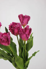 Real Touch Faux Monet Tulip Stem – 24"