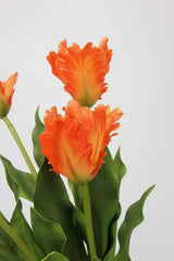 Real Touch Faux Monet Tulip Stem – 24"