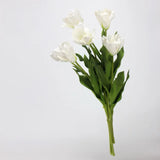 Real Touch Faux Monet Tulip Stem – 24"