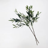 フェイクオリーブブランチ –30"