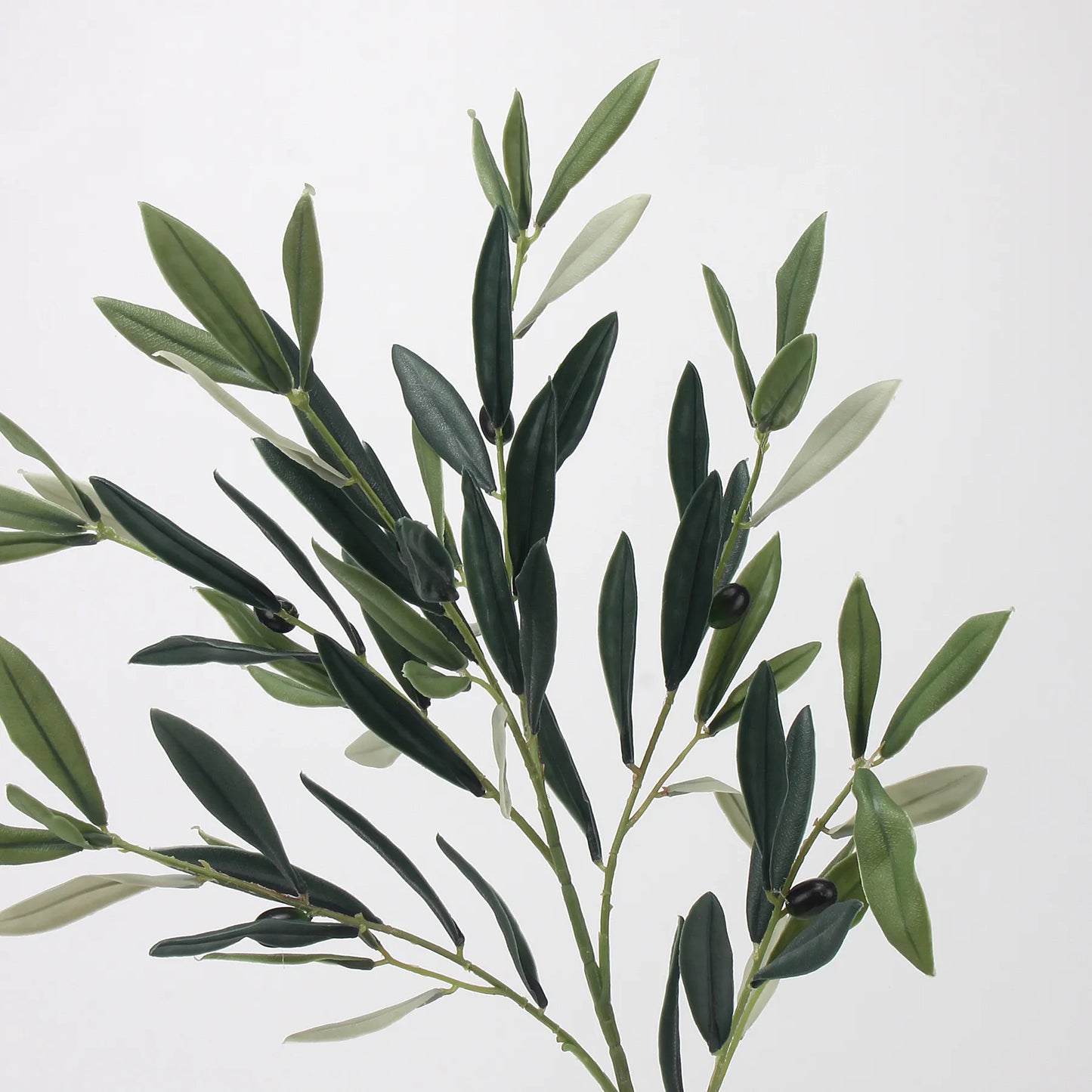 フェイクオリーブブランチ –30"