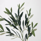 フェイクオリーブブランチ –30"