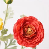 Real Touch Faux Ranunculus Stem –  24"