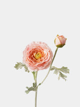 Real Touch Faux Ranunculus Stem –  24"