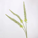 Real Touch Foxtail Lily Spray Stem – 45"/115cm