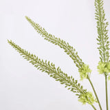 Real Touch Foxtail Lily Spray Stem – 45"/115cm