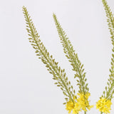 Real Touch Foxtail Lily Spray Stem – 45"/115cm