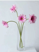 Real Touch Gerbera Daisy Stem – 26"