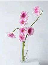 Real Touch Gerbera Daisy Stem – 26"