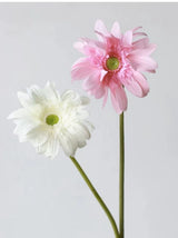 Real Touch Gerbera Daisy Stem – 26"