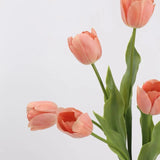Real Touch Large Tulip Flower Stem – 24"/62cm