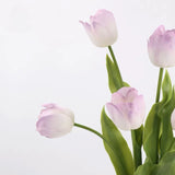 Real Touch Large Tulip Flower Stem – 24"/62cm