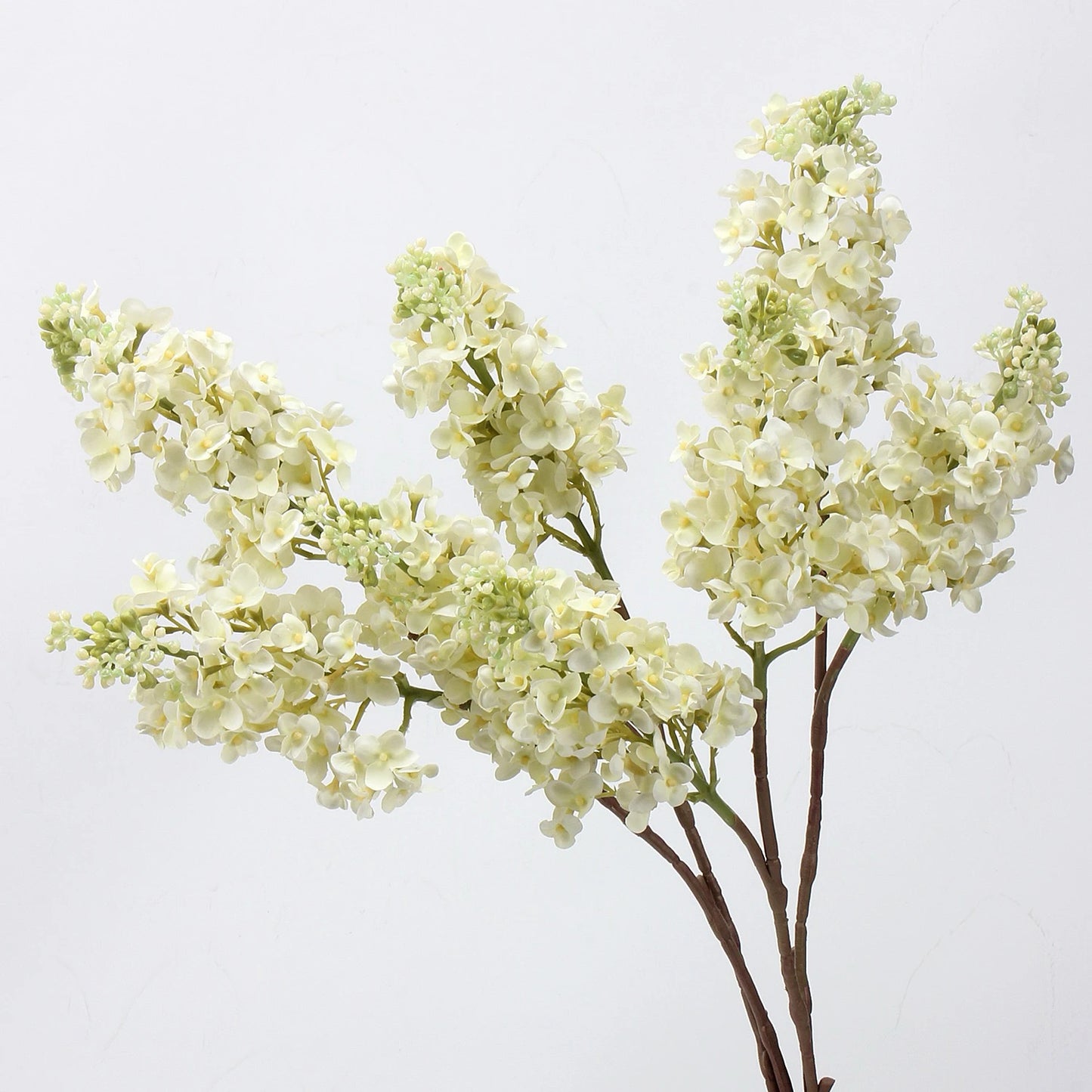 Real Touch Lilac Branch – 24"