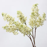 Real Touch Lilac Branch – 24"