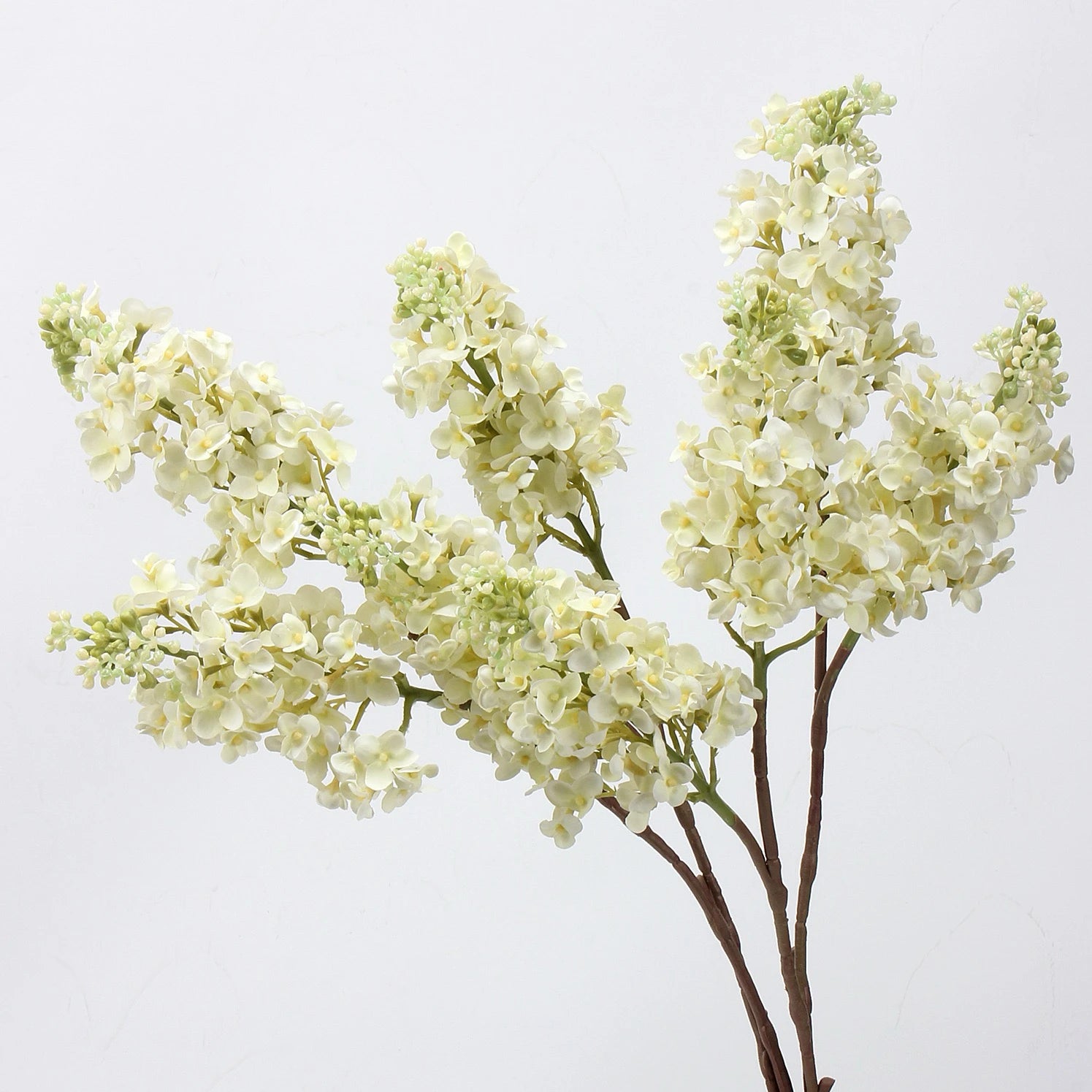 Real Touch Lilac Branch – 24"