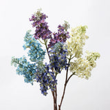 Real Touch Lilac Branch – 24"