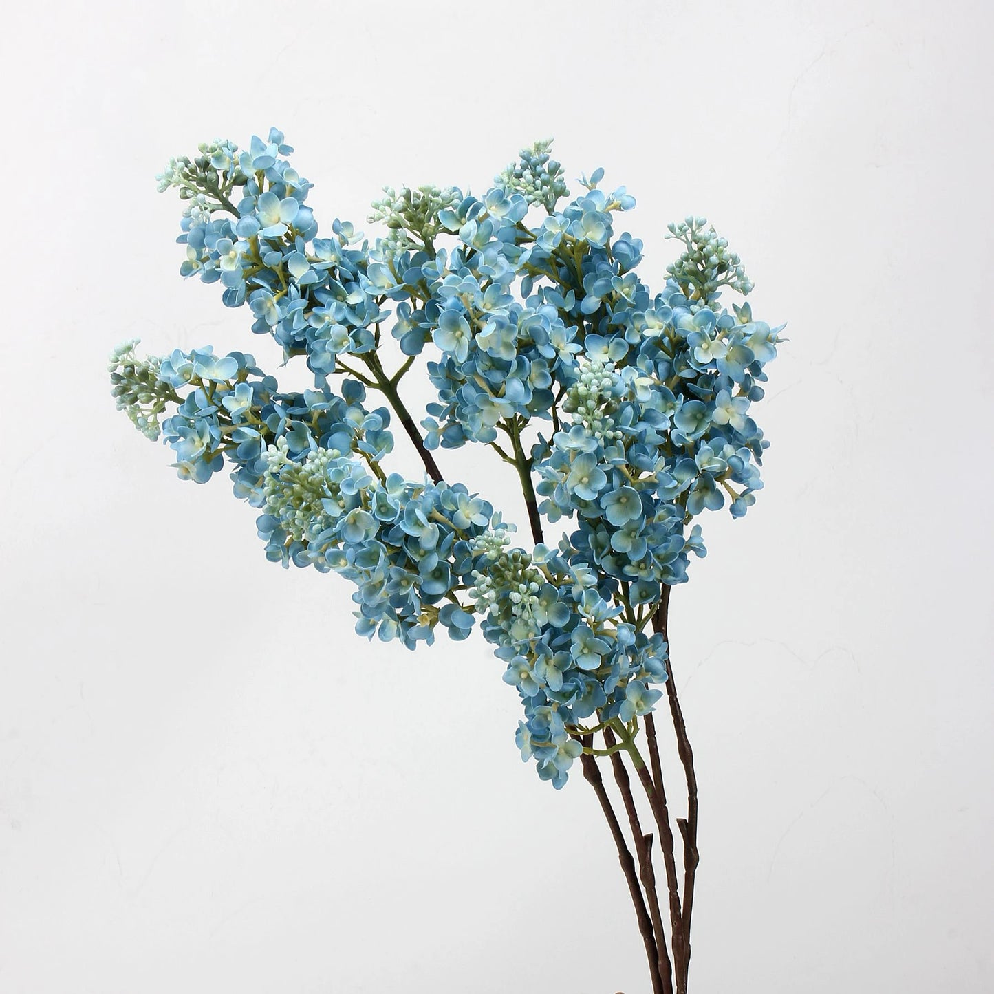 Real Touch Lilac Branch – 24"