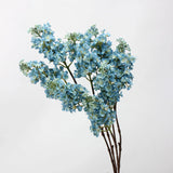 Real Touch Lilac Branch – 24"