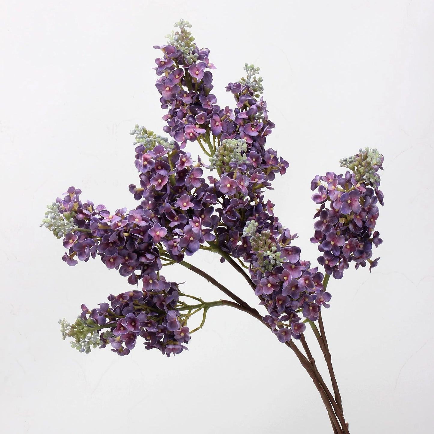 Real Touch Lilac Branch – 24"