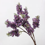 Real Touch Lilac Branch – 24"