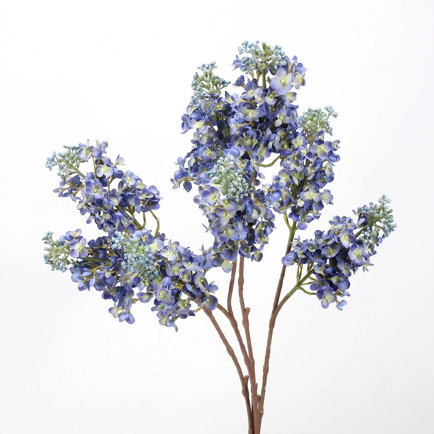 Real Touch Lilac Branch – 24"