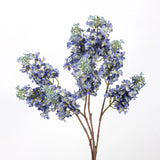 Real Touch Lilac Branch – 24"