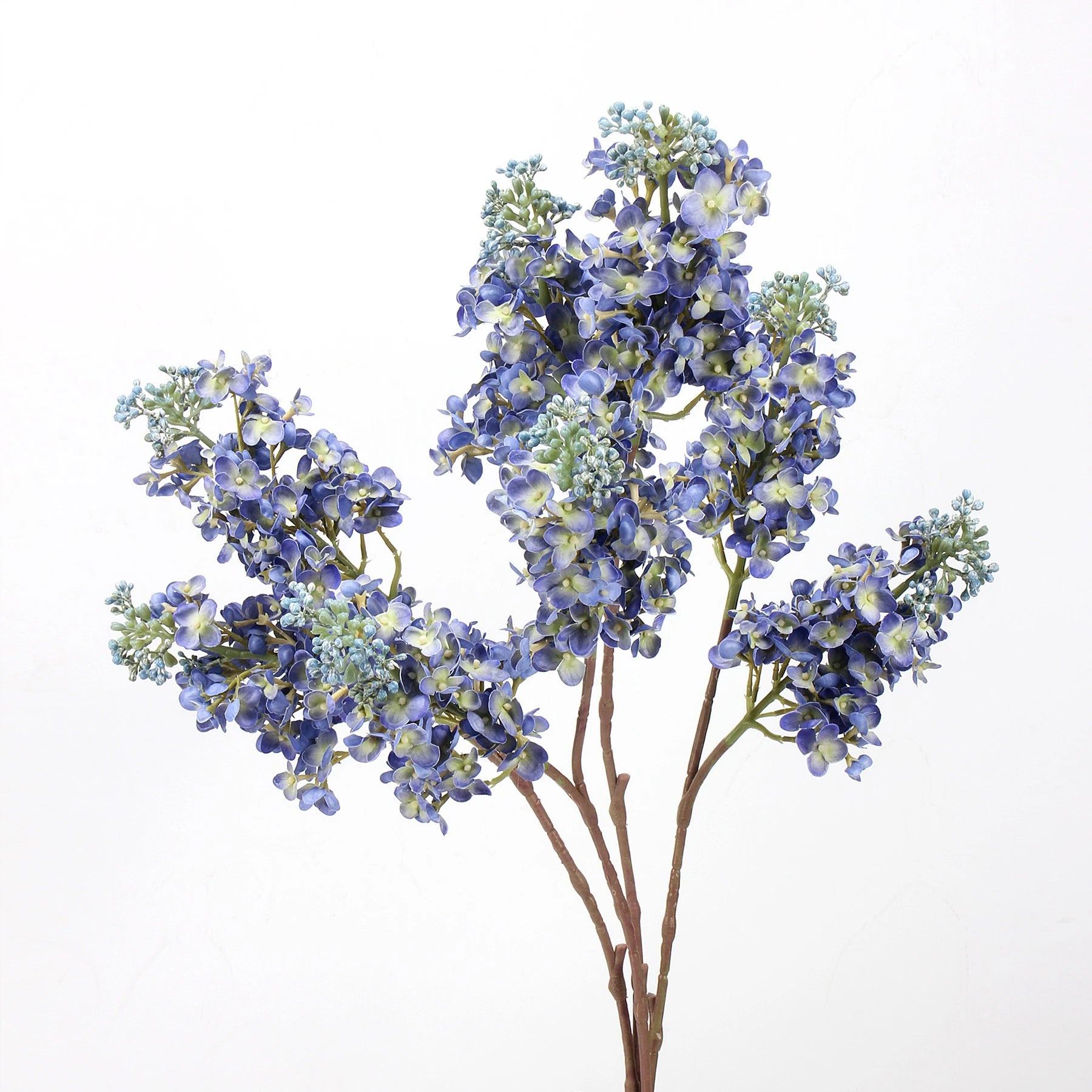 Real Touch Lilac Branch – 24"