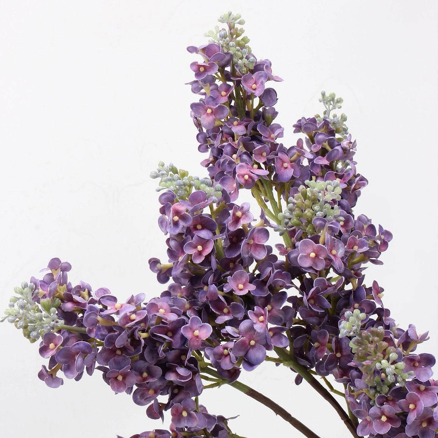 Real Touch Lilac Branch – 24"