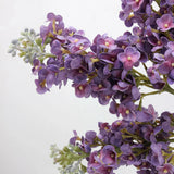 Real Touch Lilac Branch – 24"