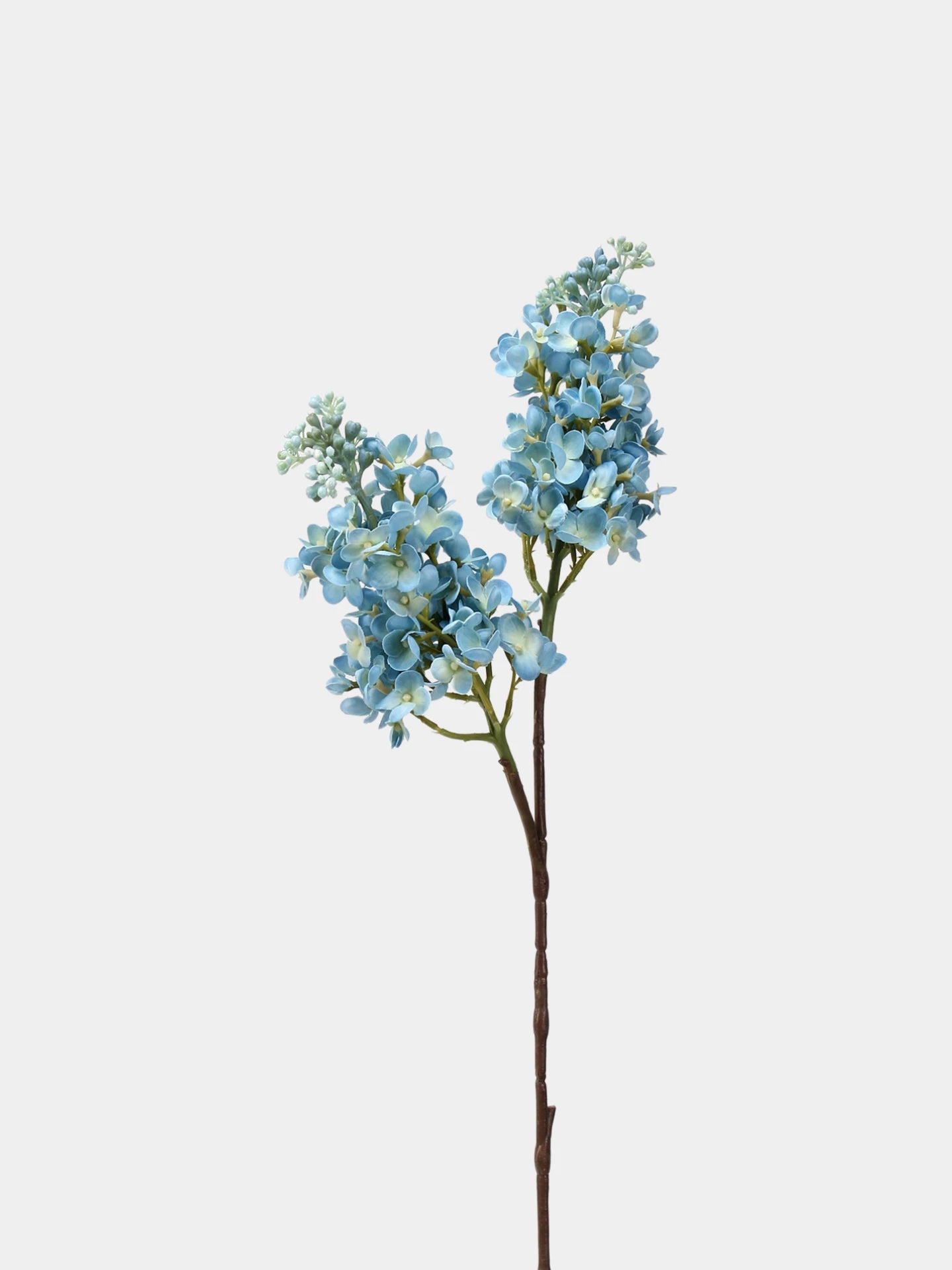 Real Touch Lilac Branch – 24"