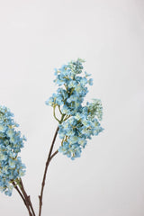 Real Touch Lilac Branch – 24"