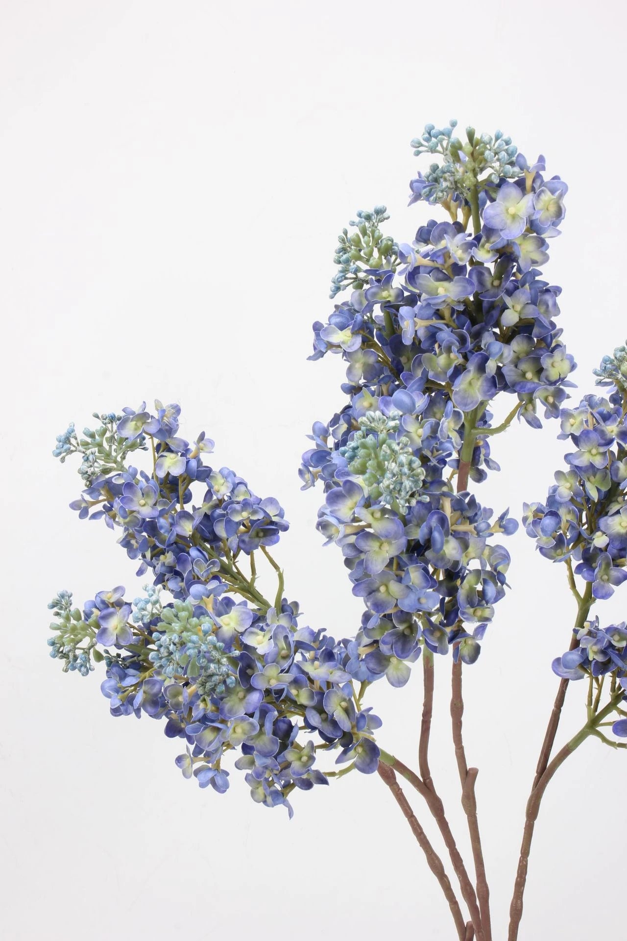 Real Touch Lilac Branch – 24"