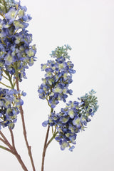 Real Touch Lilac Branch – 24"