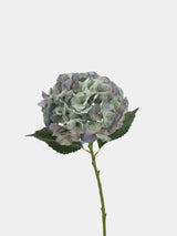 Real Touch Maillard Hydrangea Flower Stem – 20"/52cm