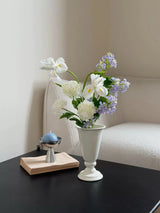 Real Touch Mixed Botanical Gifting Bouquet – 21"