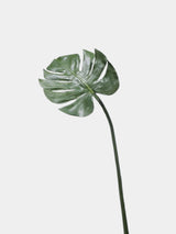 Real Touch Monstera Leaf