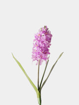 Real Touch New Zealand Hyacinth Stem– 16"