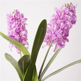 Real Touch New Zealand Hyacinth Stem– 16"