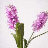 Real Touch New Zealand Hyacinth Stem– 16"