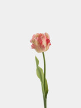 Real Touch Parrot Tulip Flower Stem