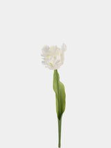 Real Touch Parrot Tulip Flower Stem