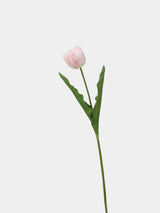 Real Touch Papageien-Tulpenblüte – Pink 60cm