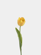 Real Touch Petite Tulip Flower Stem – 17"/42cm