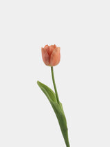 Real Touch Petite Tulip Flower Stem – 17"/42cm