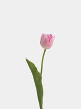 Real Touch Petite Tulip Flower Stem – 17"/42cm